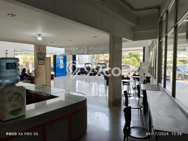 Unit Kantor Dijual di Jakarta Barat LT 472m2 & LB 600m2 Unit Kantor Dijual di Jakarta Barat LT 472m2 & LB 600m2