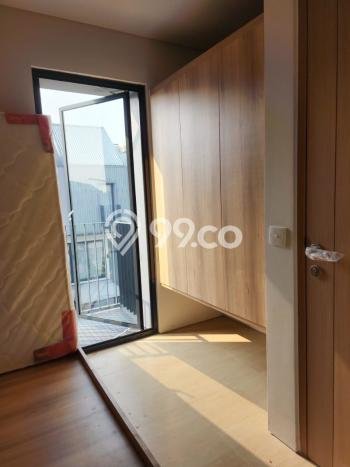Jarang Ada! Rumah Kontrakan 3 Kamar Bagus Siap Huni BSD Green Wich Jarang Ada! Rumah Kontrakan 3 Kamar Bagus Siap Huni BSD Green Wich