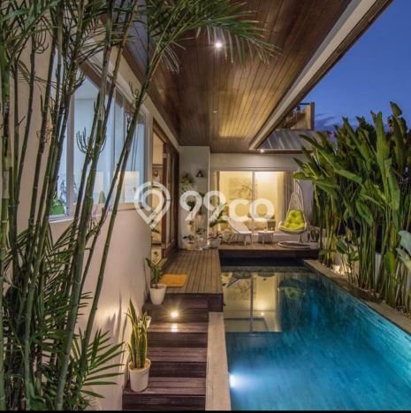 Rumah Luxury Best Area di Badung, Bali Rumah Luxury Best Area di Badung, Bali