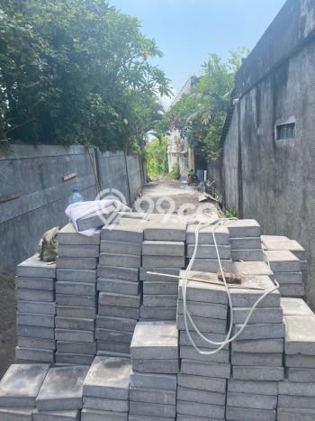 Tanah Dijual Area Strategis di canggu Badung 800m2 Tanah Dijual Area Strategis di canggu Badung 800m2