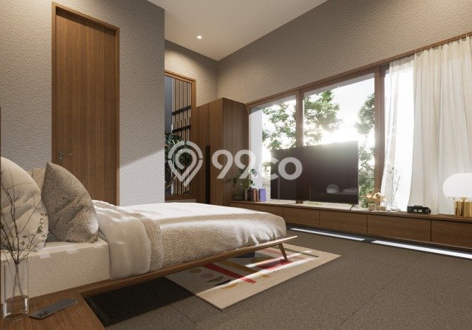 Hunian Luxury Dijual di Badung Fasilitas Premium Hunian Luxury Dijual di Badung Fasilitas Premium