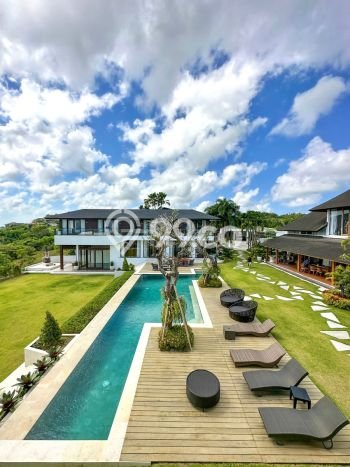 Hunian Luxury Siap Huni di Badung Fasilitas Premium Hunian Luxury Siap Huni di Badung Fasilitas Premium