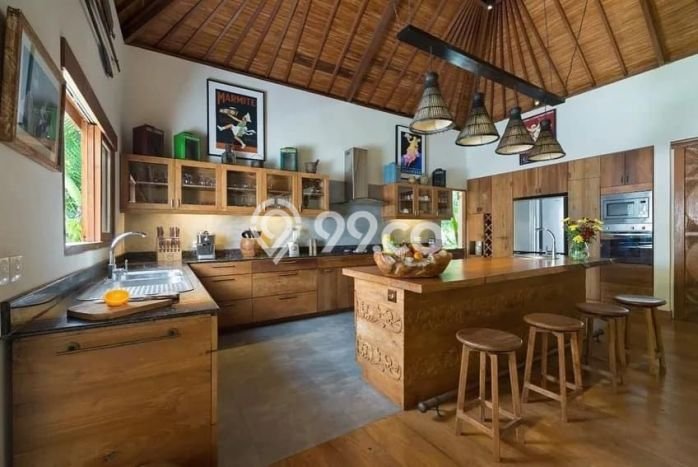 Rumah Luxury di Badung Lokasi Strategis Kondisi Terawat Rumah Luxury di Badung Lokasi Strategis Kondisi Terawat