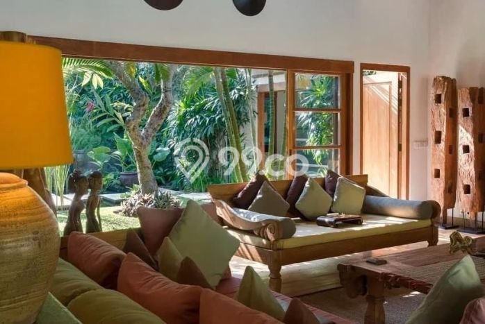 Rumah Luxury di Badung Lokasi Strategis Kondisi Terawat Rumah Luxury di Badung Lokasi Strategis Kondisi Terawat