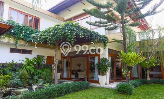 Hunian Luxury Dijual di Badung Fasilitas Premium Hunian Luxury Dijual di Badung Fasilitas Premium