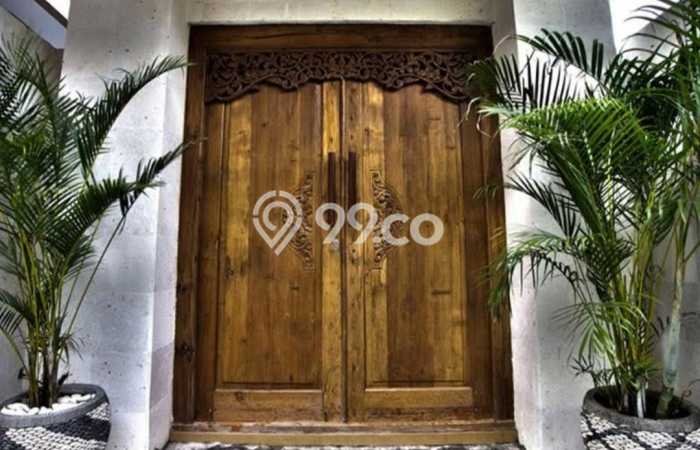 Hunian Luxury Dijual di Badung Fasilitas Premium Hunian Luxury Dijual di Badung Fasilitas Premium