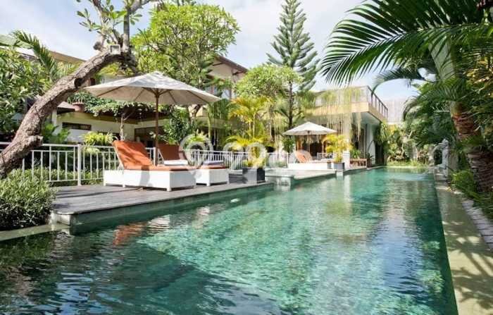 Hunian Luxury Dijual di Badung Fasilitas Premium Hunian Luxury Dijual di Badung Fasilitas Premium