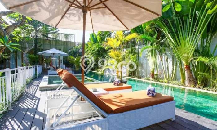 Hunian Luxury Dijual di Badung Fasilitas Premium Hunian Luxury Dijual di Badung Fasilitas Premium