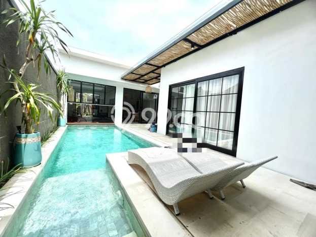 Rumah Eksklusif Dijual di Badung Fasilitas Premium Rumah Eksklusif Dijual di Badung Fasilitas Premium