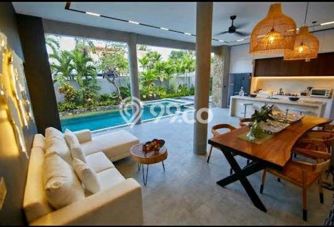 Hunian Luxury di Gianyar Strategis Kondisi Terawat Hunian Luxury di Gianyar Strategis Kondisi Terawat