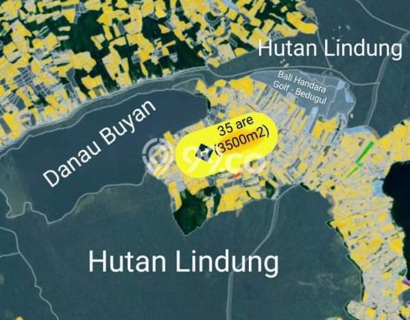 Tanah Dijual di Buleleng Seluas 3500m2 Strategis Tanah Dijual di Buleleng Seluas 3500m2 Strategis