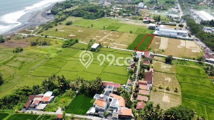 Tanah Kavling Dijual di Keramas, Gianyar dengan Luas Tanah 1565m2 Tanah Kavling Dijual di Keramas, Gianyar dengan Luas Tanah 1565m2
