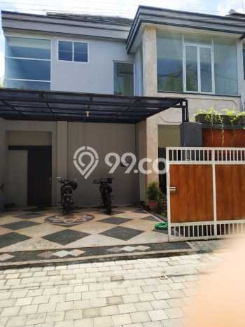 Rumah Strategis Modern Lb 248m2 di Denpasar Timur, Denpasar Rumah Strategis Modern Lb 248m2 di Denpasar Timur, Denpasar