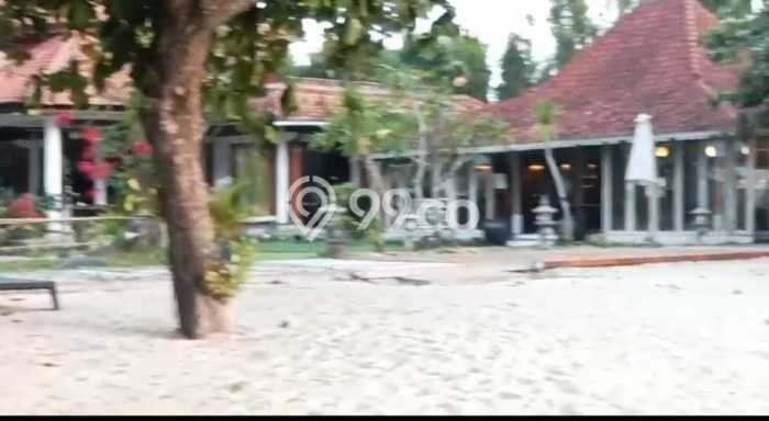 Tanah Siap Bangun Dijual di Badung Punya Luas 3100m2 Tanah Siap Bangun Dijual di Badung Punya Luas 3100m2