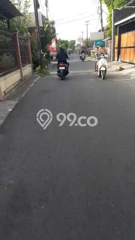 Tanah Dijual Area Strategis di Ubung Kaja Denpasar 768m2 Tanah Dijual Area Strategis di Ubung Kaja Denpasar 768m2