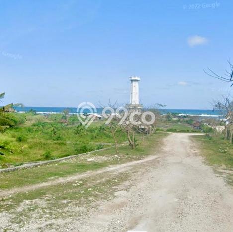 Tanah Dijual Lokasi Kuta Selatan, Badung Luas 1150m2 Legalitas Aman Tanah Dijual Lokasi Kuta Selatan, Badung Luas 1150m2 Legalitas Aman