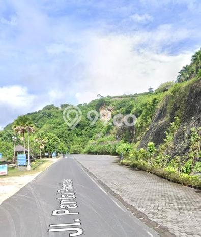 Tanah Dijual Lokasi Kuta Selatan, Badung Luas 1150m2 Legalitas Aman Tanah Dijual Lokasi Kuta Selatan, Badung Luas 1150m2 Legalitas Aman