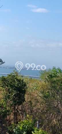 Dijual Tanah 1200m2 di Nusa Dua, Badung Dijual Tanah 1200m2 di Nusa Dua, Badung