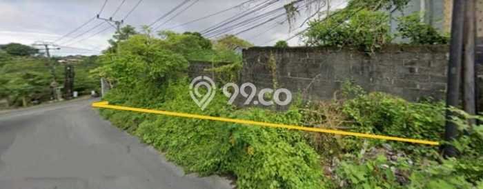 Tanah Dijual Area Strategis di Jimbaran Badung 1750m2 Tanah Dijual Area Strategis di Jimbaran Badung 1750m2