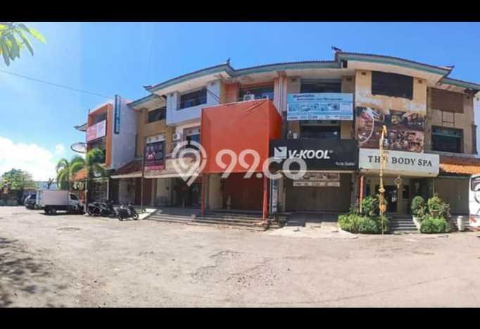 Unit Ruko Dijual di Badung LT 150m2 & LB 375m2 Unit Ruko Dijual di Badung LT 150m2 & LB 375m2
