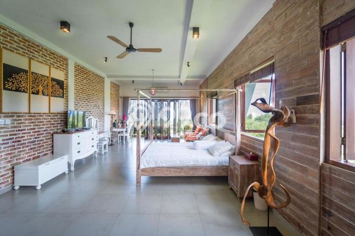 Rumah Elit Akses Strategis di Badung Rumah Elit Akses Strategis di Badung