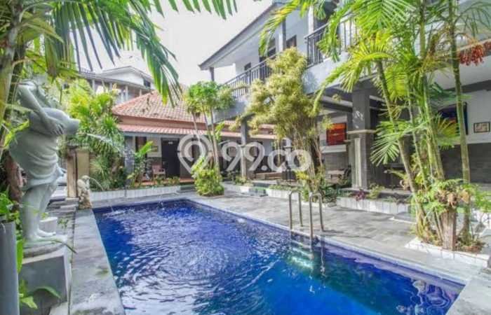 Paling Dicari! Komersial Dijual di Jimbaran Harga Kompetitif Paling Dicari! Komersial Dijual di Jimbaran Harga Kompetitif