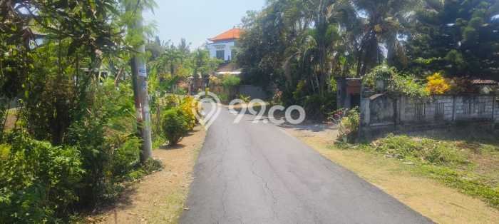 Tanah Dijual Area Strategis di Lalanglinggah Tabanan 1750m2 Tanah Dijual Area Strategis di Lalanglinggah Tabanan 1750m2