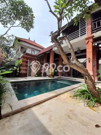 Hunian Luxury di Badung Strategis Kondisi Terawat Hunian Luxury di Badung Strategis Kondisi Terawat
