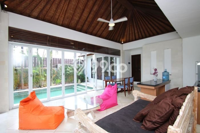 Rumah Elit Akses Strategis di Badung Rumah Elit Akses Strategis di Badung