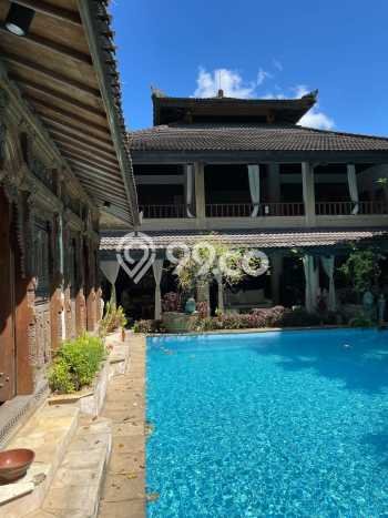 Hunian Luxury Dijual di Badung Fasilitas Premium Hunian Luxury Dijual di Badung Fasilitas Premium
