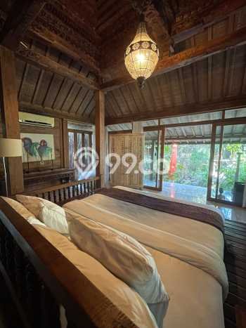 Hunian Luxury Dijual di Badung Fasilitas Premium Hunian Luxury Dijual di Badung Fasilitas Premium