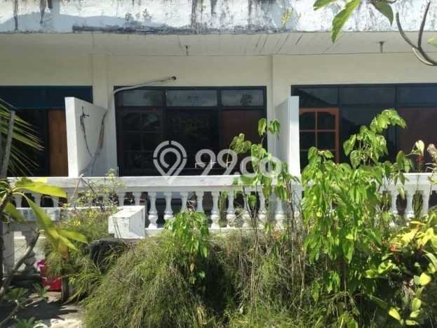 Komersial Dijual di Badung LT 500m2 & LB 1200m2 Lokasi Terbaik! Komersial Dijual di Badung LT 500m2 & LB 1200m2 Lokasi Terbaik!