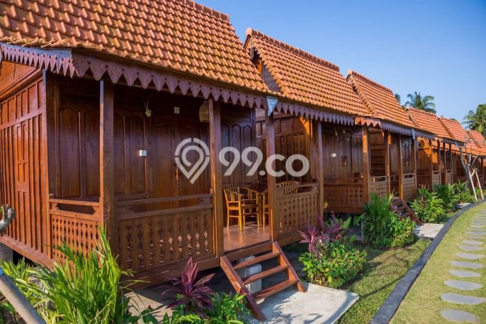 Rumah Elit Akses Strategis di Badung Rumah Elit Akses Strategis di Badung