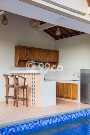 Rumah Elit Akses Strategis di Badung Rumah Elit Akses Strategis di Badung