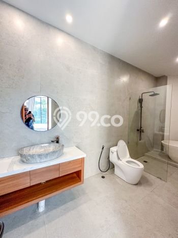 Rumah Luxury di Badung Lokasi Strategis Kondisi Baik Rumah Luxury di Badung Lokasi Strategis Kondisi Baik