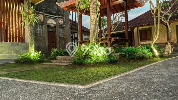 Rumah Luxury Siap Huni di Gianyar Fasilitas Lengkap Rumah Luxury Siap Huni di Gianyar Fasilitas Lengkap