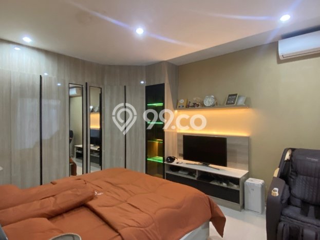 Rumah Luxury Best Location di Denpasar, Bali Rumah Luxury Best Location di Denpasar, Bali