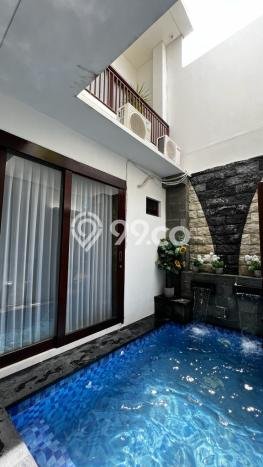 Rumah Luxury Best Location di Denpasar, Bali Rumah Luxury Best Location di Denpasar, Bali