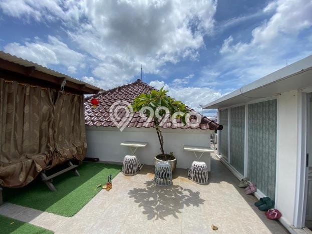 Rumah Eksklusif Siap Huni di Denpasar Fasilitas Premium Rumah Eksklusif Siap Huni di Denpasar Fasilitas Premium