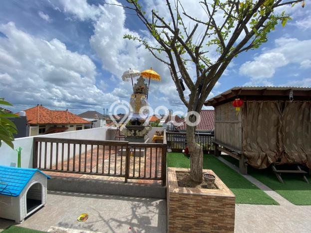 Rumah Eksklusif Siap Huni di Denpasar Fasilitas Premium Rumah Eksklusif Siap Huni di Denpasar Fasilitas Premium