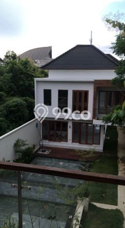 Rumah Elit Akses Mudah di Badung Rumah Elit Akses Mudah di Badung