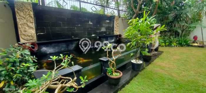 Rumah Luxury Siap Huni di Gianyar Fasilitas Premium Rumah Luxury Siap Huni di Gianyar Fasilitas Premium