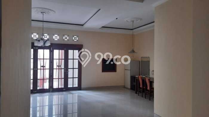 Rumah Mewah Akses Mudah di Denpasar Rumah Mewah Akses Mudah di Denpasar