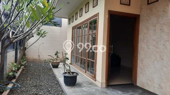 Rumah Mewah Akses Mudah di Denpasar Rumah Mewah Akses Mudah di Denpasar