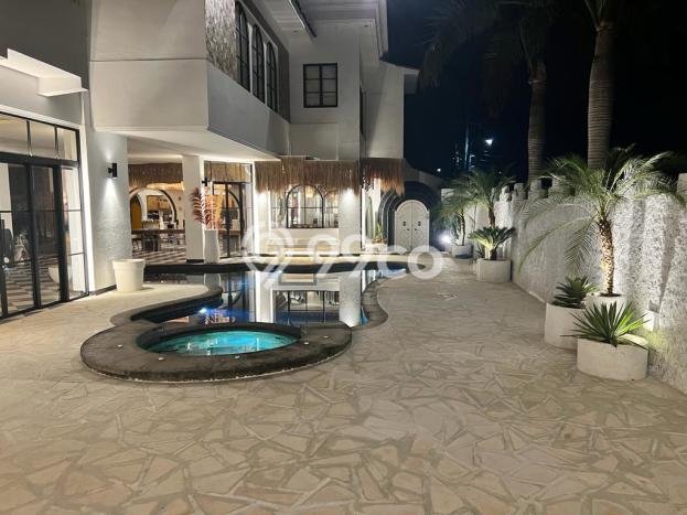 Dijual Rumah Mewah Megah Dengan View Eksklusif di Puri Gading, Badung Dijual Rumah Mewah Megah Dengan View Eksklusif di Puri Gading, Badung
