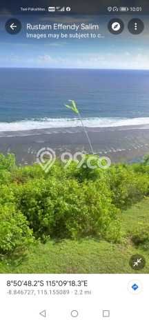 Dijual Tanah Lokasi Ungasan, Badung Seluas 5000m2 Dijual Tanah Lokasi Ungasan, Badung Seluas 5000m2