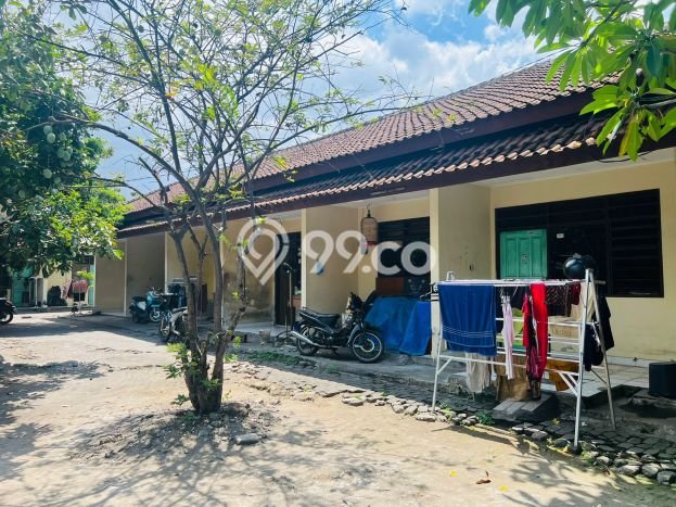 Tanah Komersial Dijual di Denpasar Barat Denpasar 800m2 Tanah Komersial Dijual di Denpasar Barat Denpasar 800m2