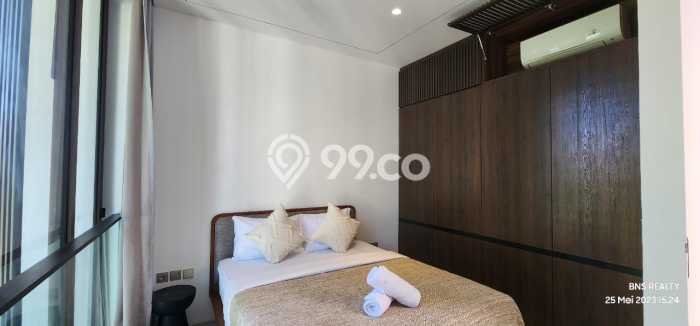 Rumah Eksklusif Best Area di Badung, Bali Rumah Eksklusif Best Area di Badung, Bali