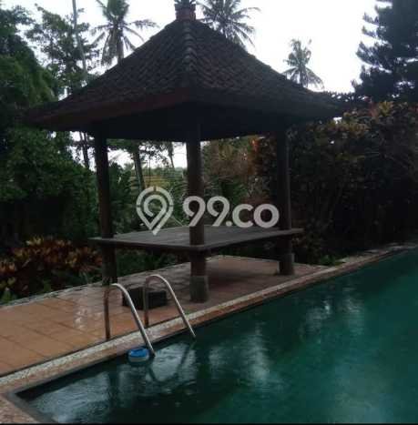 Hunian Luxury di Gianyar Strategis Kondisi Terawat Hunian Luxury di Gianyar Strategis Kondisi Terawat