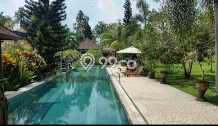 Hunian Luxury di Gianyar Strategis Kondisi Terawat Hunian Luxury di Gianyar Strategis Kondisi Terawat